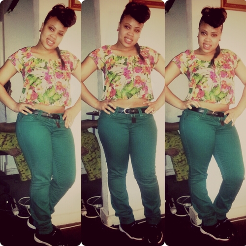 All About SHONNECIA!♡ #FUCKYOFEELINGS;)