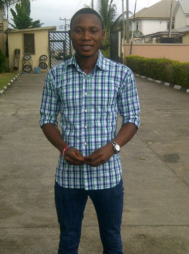 ajibade sunday