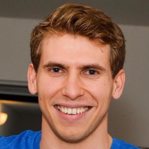 maxxMMr's profile picture. 