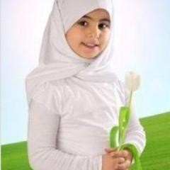 أنا فتاة تفتخر وتعتز بأخلاق دينها