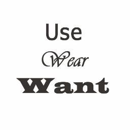 usewearwant's profile picture. Where Culture & Style Mingle to Party! Follow Us Everywhere! @UseWearWant https://t.co/P7ouaGnHjk
http://t.co/L87IpV9haX 
https://t.co/EZafIR5t1s