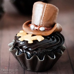 Writer of Steampunk and an avid reader,from Australia.