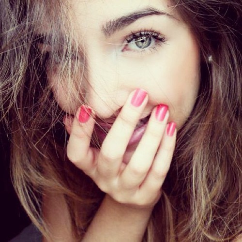 hi follow me k bye