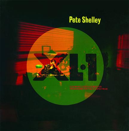 JoeyHeaden's profile picture. Music, computers .... XL-1, FAC 91, ...