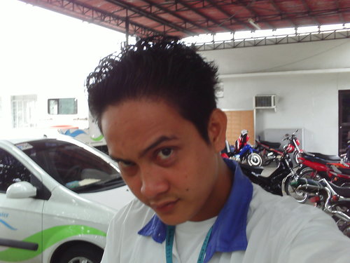 darkcarris's profile picture. 