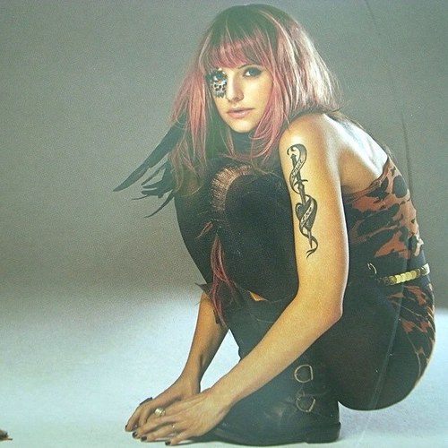 JulietEPA's profile picture. Juliet. || 16. || Angel. || I won't make a sound, so you don't wake.