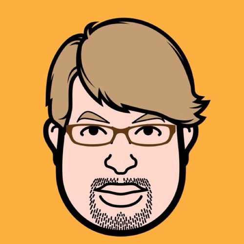 Software engineer at work, kubernetes bandwagon