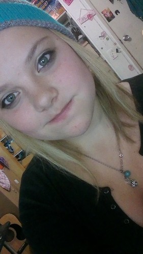 Taybabe307's profile picture. I love jui juitsu. I like working out.