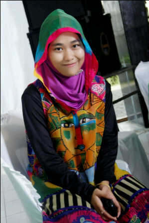 sofiritonga's profile picture. Industrial Engineering USU | Best in my Progress