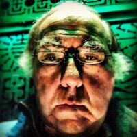 Mark Bernay (@phonetrips) 's Twitter Profile