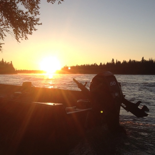 Are you interested in floating the Kenai River while searching for trophy Rainbow Trout? Or maybe King Salmon fishing on a remote river is the answer.