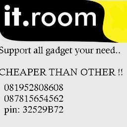 Temukan kami di
Jl. Cempaka besar No 7D rt 23 Banjarmasin,
Jl. karya sabumi IV No 30A Kayu tangi Banjamasin