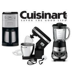 cuisinart_info's profile picture. Cuisinart Food Processor company provide you amazing Cuisinart Food Processors verity for daily kitchen uses.
