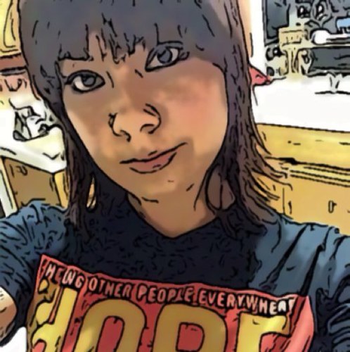 Bobbypingal Profile Picture