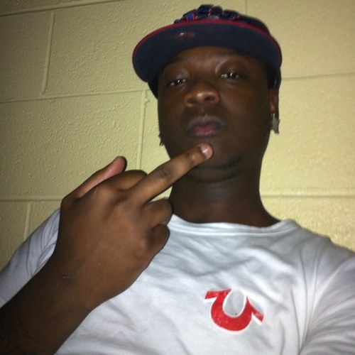 BEEN CHECKED UP NIKE SHOULD GIVE ME A CHECK