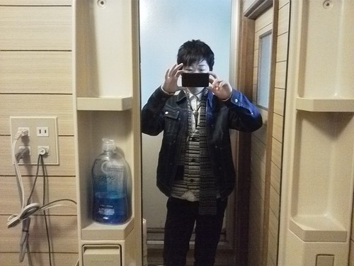 将来、調理師をめざす高校生です！時々作った料理の写真をのせるのでアドバイスとかお願いします！(^^)/