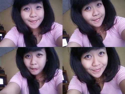 sayang bokap :)