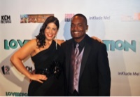 SpellMarvin's profile picture. Co-Founder of The Love IS Foundation. Working with humanity and community, changing lives, oner human being at a time.