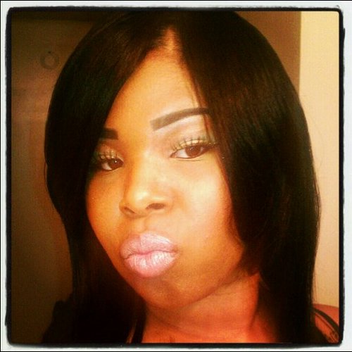 nufhound_me's profile picture. Just Nell...
IG @noBody_but_Nell