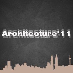 Arsitektur2011 unlam