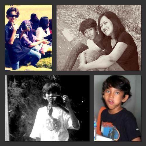 CLV   (CV)
C is always in my heart