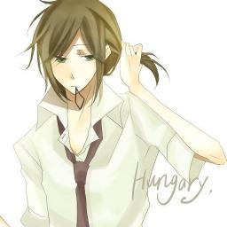 (VRP) @AnimangaRP | Daniel Hedervary | Male Representative of Hungary | Wanna get frying pan on your face? Call me.