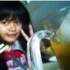 My Name  : Nophiita Anggraeni
My school : SMK Medika Pekalongan
class        : X(keperawan 2)
Do'ii          : Bagus Prabowo
love you bagus prabowo :*
