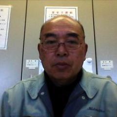 菅谷と申します。特にこれといって紹介する事はありません。ただの変なｵｼﾞｻﾝです。
最近ｐｃ
始めました。サッパリわかりません。バッテン頑張ります