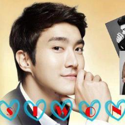 Iam K-POPERS 
Iam E.L.F
My biased: @siwon407 @donghae861015