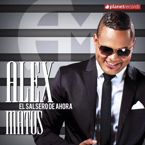 Cuenta Oficial del Club de Fans de El SALSERO DE AHORA @alexmatos, email : alexmatosfans@gmail.com/ daremos follow back a 1202 followers en honor a su cumple!