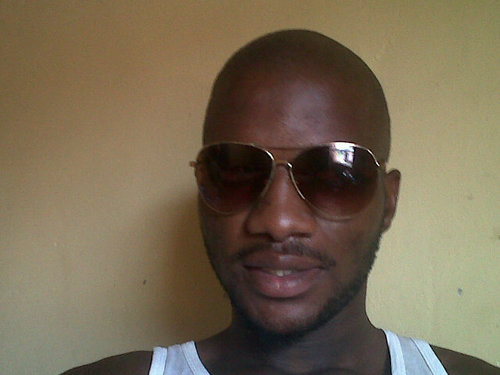 SphaGumbie's profile picture. I hate to loose while I have enough power to win.follow me I will follow back ,BBM pin 2324EEE1,I love good music and good sports soccer as a most