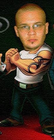 swe6ais's profile picture. Shut up and train!