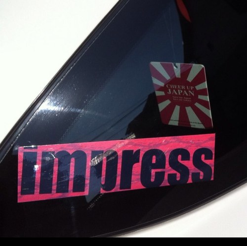 rsx_for_life's profile picture. I have enjoyed and fellow car club in Yokohama. I like Japanese specifications as seen from people overseas, atmosphere. English translation app, correct?