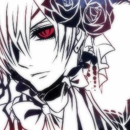 CielPhantomhivX's profile picture. Ciel PhantomHive |Queen watchdog| Butler @hell_ofa_butler| one hell of a butler | I've made a contract with him| My Alois @kippsniff ((MINE)) Dont  touch!!!