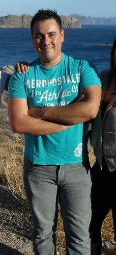 Oc_pOnshito's profile picture. 1 Respira
2 Escucha
3 Ama