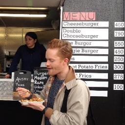 Ian_Dodds's profile picture. 