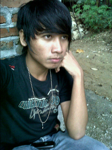 franzchy's profile picture. You and me forever