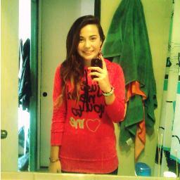 Hello my name is Francisca, I'm from Chile.I Love 1D, Justin♥Matt Hunter♥T.Mills♥