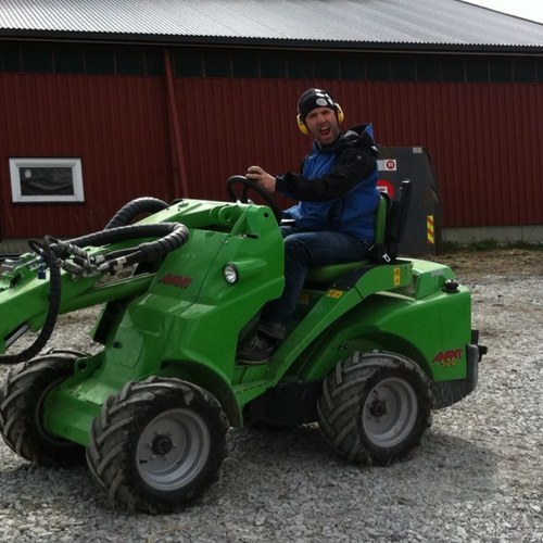 LeBartnes's profile picture. 