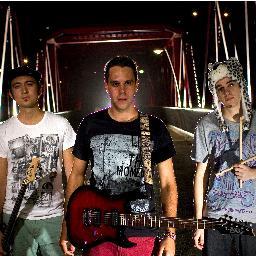 Late on Time are a unique, cheeky punk rock band that will rock the stage with original songs. Follow us back :) & like on http://t.co/ePsFHTOfz2