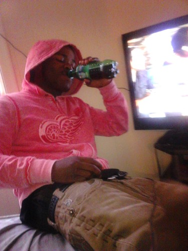 Niggas Said Rest In Peace To My Niggas , Them MY NIGGAS ! Rip Perry Scooter Greg Adam & Tone & follow my best lil sister @_lilcierra