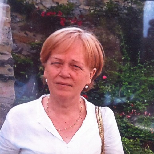 Buscando justicia por ella hasta que me quede aliento.
Terrassa, ahora en otro lugar donde poder vivir sin cruzarme con los asesinos de mi madre