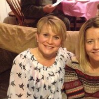 Denise Mellersh (@dmellersh) 's Twitter Profile Photo