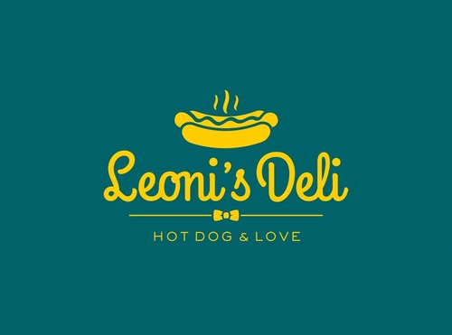 Hot Dog & Love