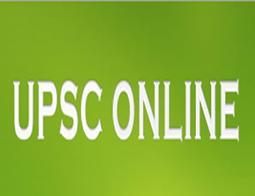 UPSC ONLINE Profile