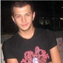 SelmanCagiran's profile picture. 