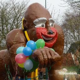 IJsselstein een leuke gezellige stad waar je dagelijks een avontuur kan beleven. Nieuws, evenementen, gebeurtenissen alles in één tweet. #ijsselstein