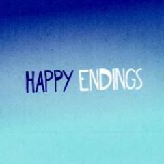 #ForeverHappyEndings