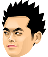 暇人・火消し