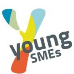 YoungSMEs's profile picture. Young SMEs is a European Union initiative focused on defining recommendations for local and regional development strategies to support SMEs 4 and 5 years old.